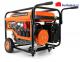 Agregat Best-Tools Generator prądu 5,5kW 3 gniazda 230V 1 gniazdo 400V AVR (BEST-GP5500K3) 1
