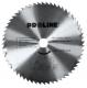 Pro-Line Piła tarczowa do drewna 250x30mm 60z. - 84825 1