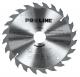 Pro-Line Piła tarczowa do drewna 130x20mm 30z. - 84133 1