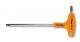 Beta Tools Klucz imbusowy hex typ T 3mm (000960936) 1
