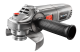Szlifierka Graphite Szlifierka kątowa 125mm 860W regulacja obrotów (59G186) 1