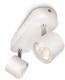 Lampa sufitowa Philips Star 2x4W LED (562423116) 2