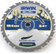Irwin Piła tarczowa Weldtec do drewna 136x18T (1897390) 1