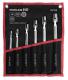 Pro-Line Zestaw kluczy nasadowych przegubowych 8-19mm 6szt. (36166) 1