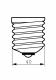 Philips Lampa sodowa Master Son-T Pia Plus E40 150W (871150019229515) 2