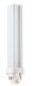 Świetlówka kompaktowa Philips PL-C G24q-3 26W (871150062336270) 1