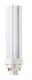 Świetlówka kompaktowa Philips PL-C G24q-2 18W (871150062334870) 1