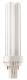 Świetlówka kompaktowa Philips PL-C G24d-2 18W (871150062093470) 1