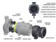 ELEKTRONICZNA POMPA OBIEGOWA EPO25/6/180 // OG.POM.EPO25/6/180 () - OG.POM.EPO25/6/180 1