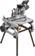 Ukośnica Graphite Pilarka uniwersalna 1400W 216x30mm 59G824 1