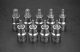 Neo Zestaw nasadek trzpieniowych Torx 1/2" T20-T60 9szt. (08-707) 1