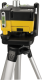 Topex Niwelator laserowy 29C908 czerwony 30 m 1