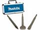 Makita Zestaw dłut i szpiców SDS-Plus (D-42357) 1