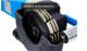 Bruzdownica Graphite Pro Bruzdownica z potrójną tarczą 2400W 150mm walizka (59GP300) 5 lat gwarancji 8