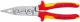 Knipex Szczypce do prac elektroinstalacyjnych 6w1 200mm 1000V VDE (13 86 200) 1
