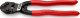 Knipex Szczypce tnące przegubowe kompaktowe 200mm CoBolt PCV (71 01 200) 1