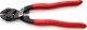 Knipex Szczypce tnące przegubowe kompaktowe 200mm CoBolt PCV (71 01 200) 2