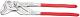 Knipex Szczypce nastawne i klucz w jednym narzędziu 400mm PCV (86 03 400) 1
