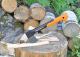 Fiskars Uniwersalne z tworzywa sztucznego 0,47kgkg 35,5cmmm (1015618) 3