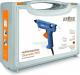 Pistolet do kleju Steinel Gluematic 3002 + walizka 200 W 1