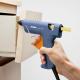 Pistolet do kleju Steinel Gluematic 3002 + walizka 200 W 5