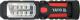 Yato Latarka diodowa warsztatowa 8+1 LED 2w1 magnetyczna 3xAA (YT-08513) 1