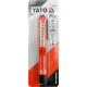 Yato Latarka diodowa inspekcyjna 8LED magnetyczna 3xAAA - YT-08514 2