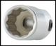 Pro-Line Klucz nasadowy przegubowy 18 x 19mm (36148) 2