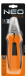 Neo Obcinak do kabli miedzianych i aluminiowych 185mm (01-510) 1