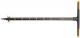 Fiskars Świder QUIKDRILL Ø=100mm 1100mm - 134710 1