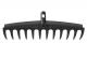 Fiskars Grabie uniwersalne Solid 41 cm bez trzonka 1014917 1