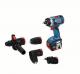 Wiertarko-wkrętarka Bosch GSR 14.4 V-EC FC2 14.4 V 2 x akumulator 4 Ah (06019E1001) 2
