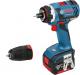 Wiertarko-wkrętarka Bosch GSR 14.4 V-EC FC2 14.4 V 2 x akumulator 4 Ah (06019E1001) 1