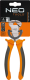 Neo Szczypce czołowe 160mm 01-021 2