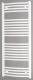 Grzejnik łazienkowy Onnline PBT 60 cmx180 cmcm biały (7640112357864) 1