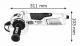 Szlifierka Bosch GWS 17-125 CIE 2