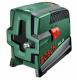 Bosch Laser krzyzowy PCL20 + drążek TP 320 (603008203) 1