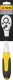 Topex Grzechotka standardowa odgięta 1/2" 255mm (38D542) 1