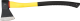 Topex Siekiera uniwersalna z tworzywa sztucznego 1,5kg 81cm (05A204) 1