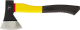 Topex Siekiera uniwersalna z tworzywa sztucznego 1kg 44.5cm (05A203) 1