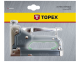 Topex Zszywacz tapicerski 6-14mm zszywki G - 41E908 2