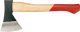 Topex Siekiera uniwersalna drewniana 0,6kg 36cm (05A136) 1