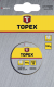 Topex Lut cynowy 60% Sn drut 1mm 100g - 44E522 2