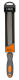 Neo Pilnik do metalu kwadratowy 200mm - 37-322 2