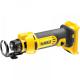 Dewalt Frezarka wycinająca 550W do płyt G-K 18V XR Li-Ion (DCS551N) 1