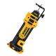 Dewalt Frezarka wycinająca 550W do płyt G-K 18V XR Li-Ion (DCS551N) 1