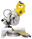 Ukośnica Dewalt DWS778 1850 W 250 mm 1