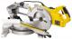 Ukośnica Dewalt DWS778 1850 W 250 mm 1