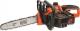 Piła łańcuchowa Black&Decker GKC3630L20 36 V 30 cm 1