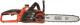 Piła łańcuchowa Black&Decker GKC3630L20 36 V 30 cm 2